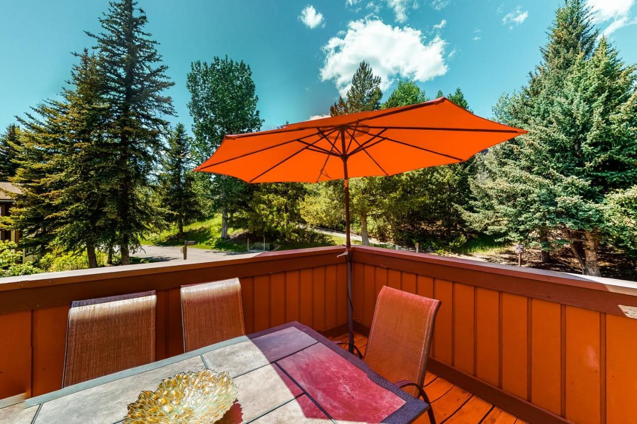 Sun & Ski Sun Valley Εξωτερικό φωτογραφία