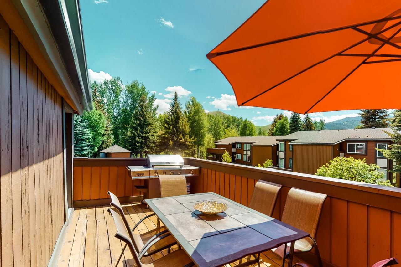 Sun & Ski Sun Valley Εξωτερικό φωτογραφία