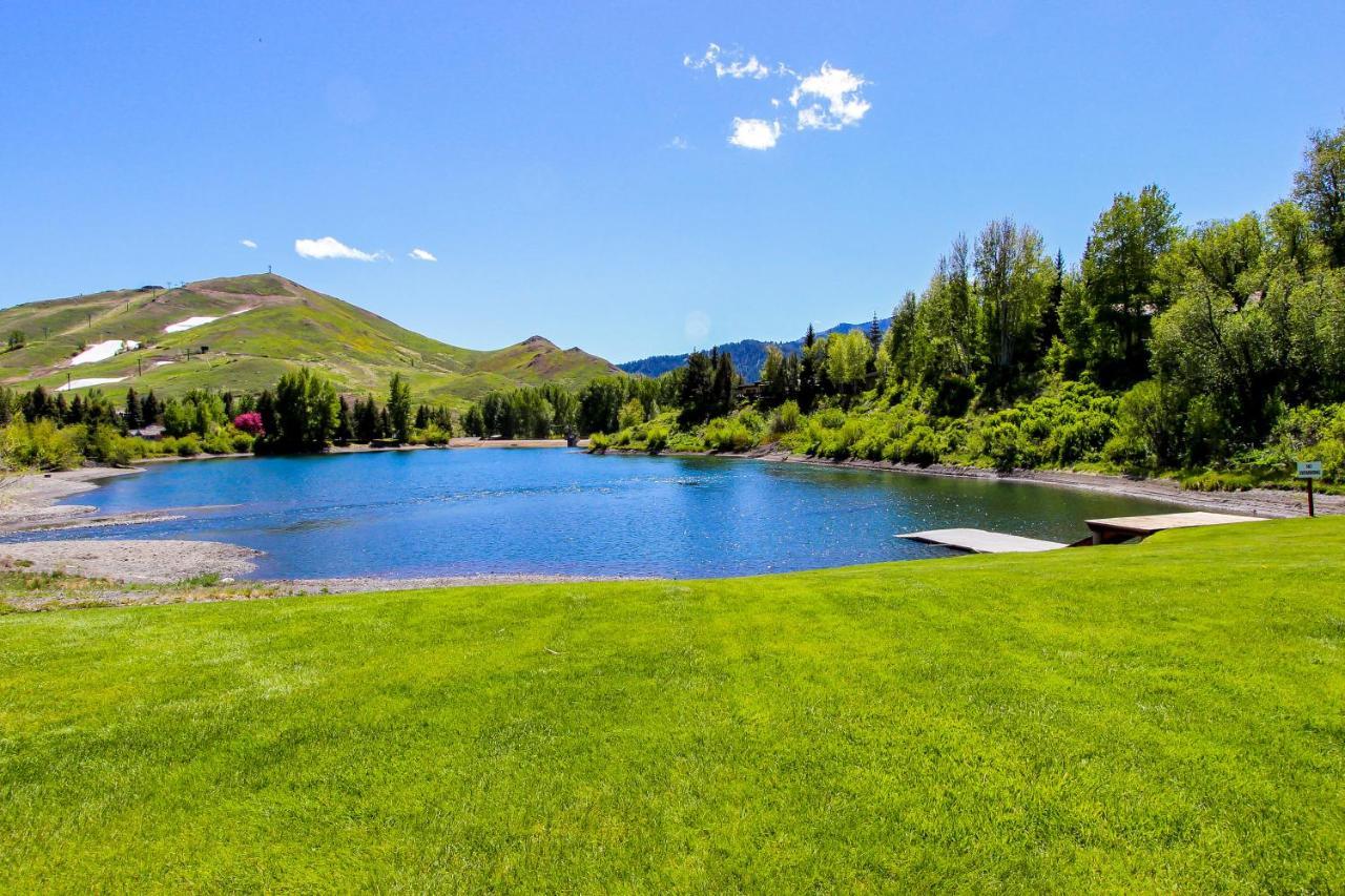 Sun & Ski Sun Valley Εξωτερικό φωτογραφία