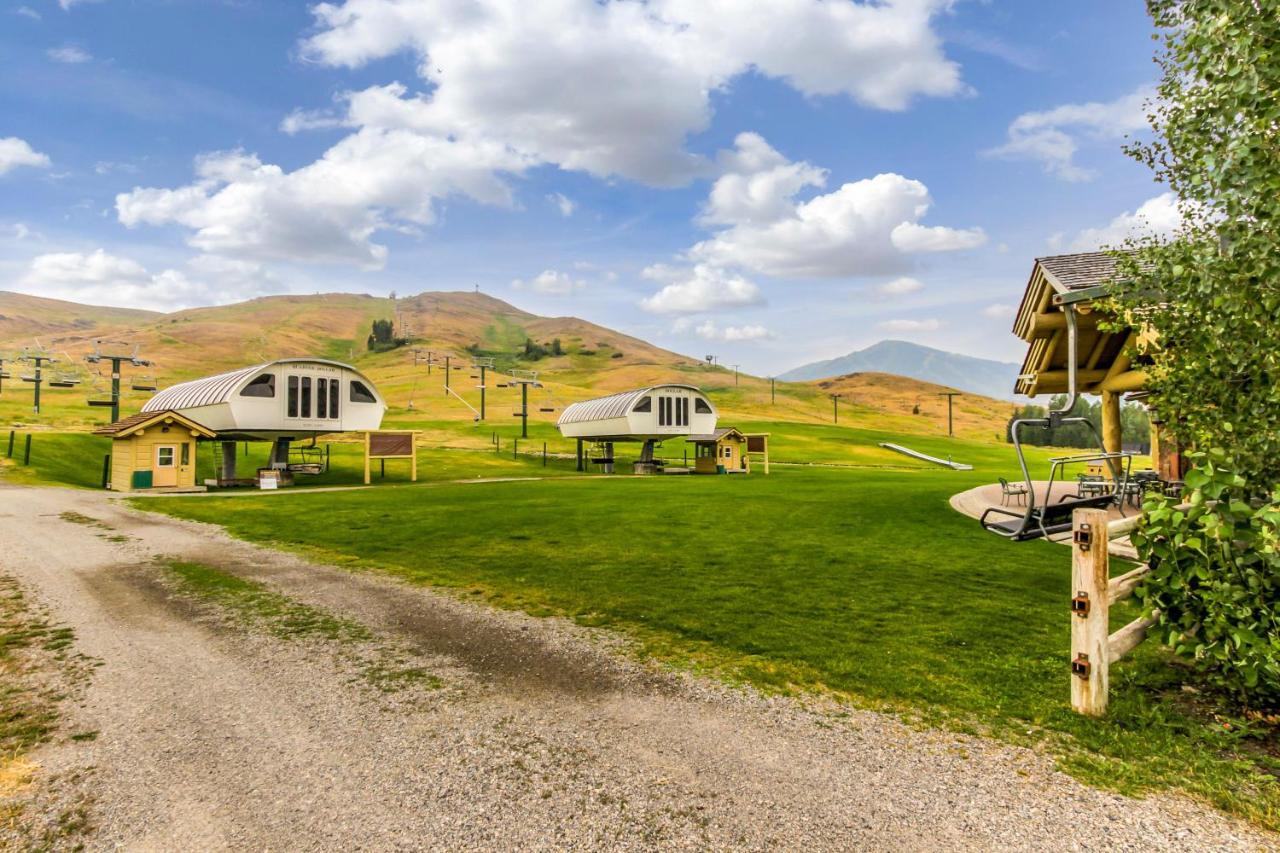 Sun & Ski Sun Valley Εξωτερικό φωτογραφία