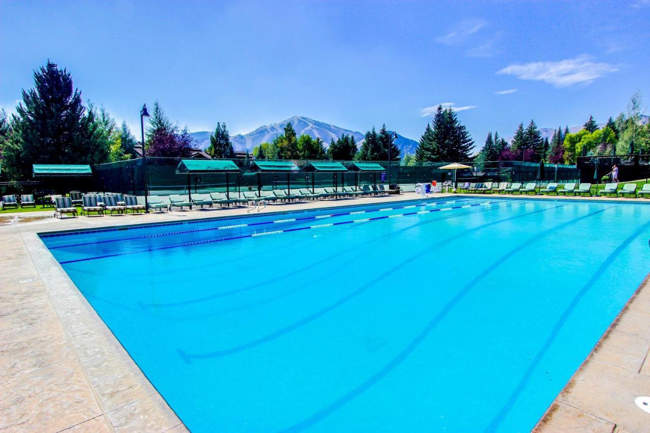 Sun & Ski Sun Valley Εξωτερικό φωτογραφία